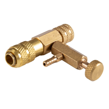 Набор для тестирования утечки выхлопных газов, 8 предметов, AFFIX AF1033108C Набор для тестирования утечки выхлопных газов, 8 предметов, AFFIX AF1033108C