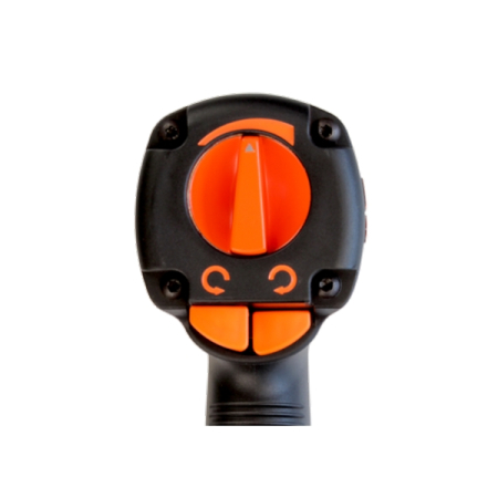 BAHCO BPC817 Гайковерт ударный пневматический 3/4 дюйма 2034 Нм BAHCO BPC817 Гайковерт ударный пневматический 3/4 дюйма 2034 Нм