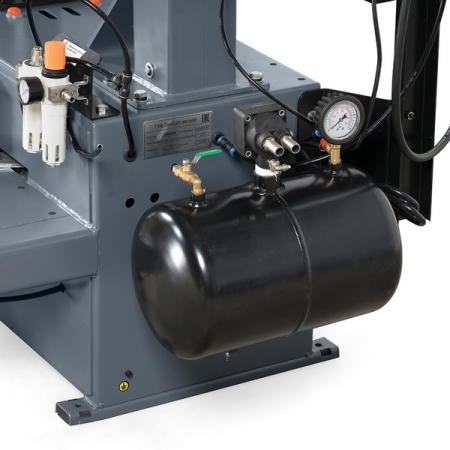 Шиномонтажный станок автомат, 14-28”, 2 скорости, KRAFTWELL KRW28M (380V)