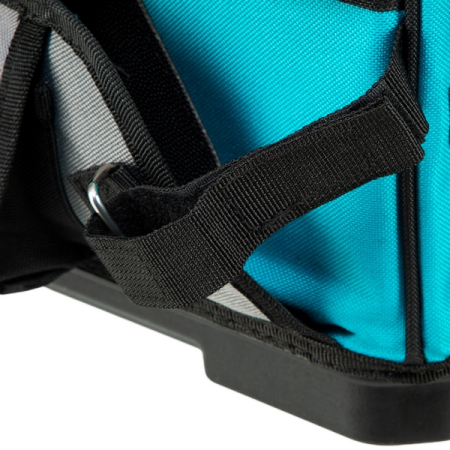 Сумка-переноска для инструмента, 400x225x300 мм, Gross 90274