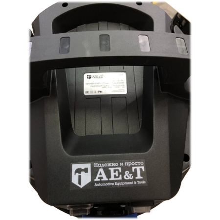 Пылесос профессиональный 60л 2000Вт AE&T TC1923A-602000