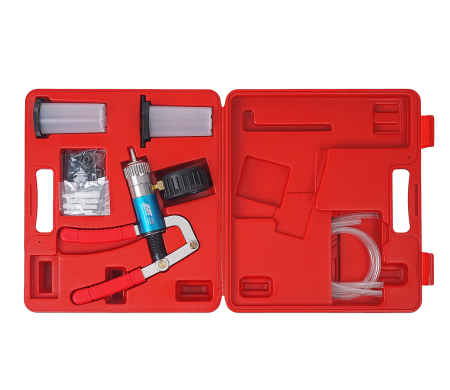 Приспособление для проверки давления и герметичности JTC-1245