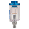 NORDBERG NP8106 Фильтр воздушный входной к краскопульту, 5 мкм, 1/4"