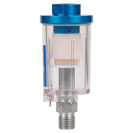 NORDBERG NP8106 Фильтр воздушный входной к краскопульту, 5 мкм, 1/4"