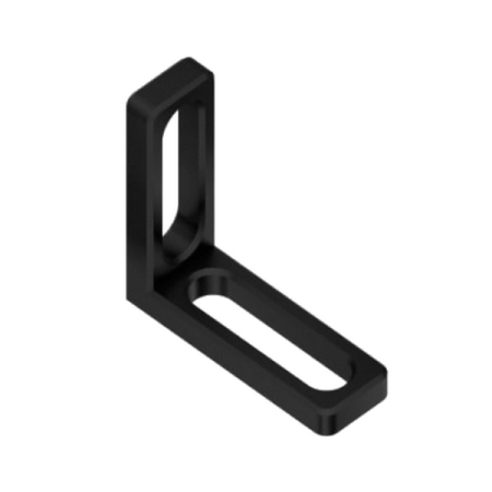 Вертикальный угол 90x90 мм СС для сварочных столов Верстакофф o16-027