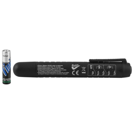 Тестер тормозной жидкости Jonnesway AR030047 Тестер тормозной жидкости Jonnesway AR030047