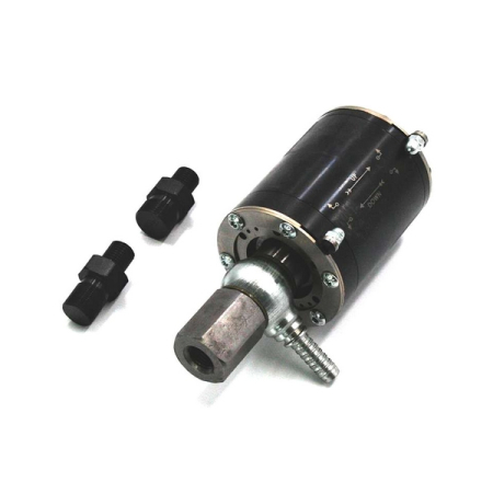 Съемник дизельных форсунок, пневматический с реверсом ОДА Сервис ODA-3206