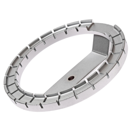 Ключ для крышки топливного насоса Mercedes-Benz W164 и W251 JTC-4110 Ключ для крышки топливного насоса Mercedes-Benz W164 и W251 JTC-4110