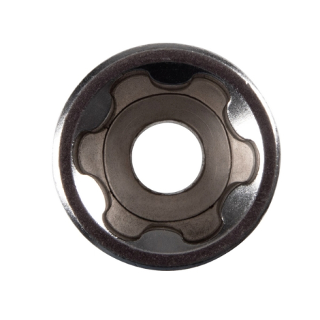 KING TONY 433E24M Головка торцевая TORX Plus 1/2", EP24