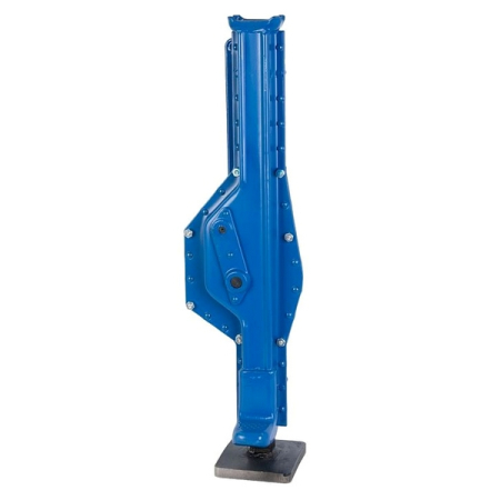 Домкрат реечный 3 т TOR ДР 3000