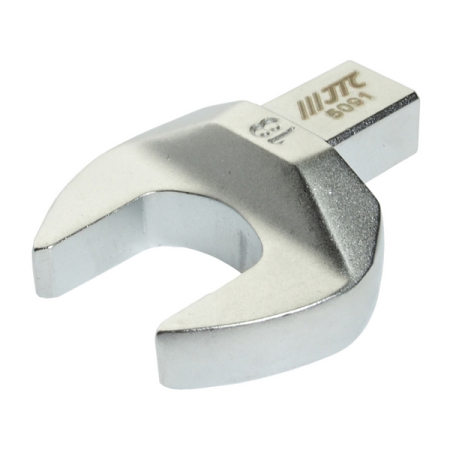 Насадка рожковая 18 мм для динамометрического ключа 9x12 мм JTC-509118