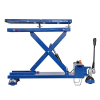 NORDBERG N3T1501 Стол подъемный электрогидравлический для АКБ электромобиля, 1200 кг