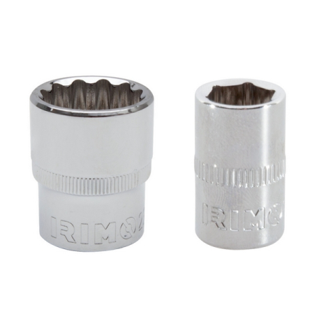 Набор инструмента дюймовый, 53 предмета, IRIMO 129A-53-4