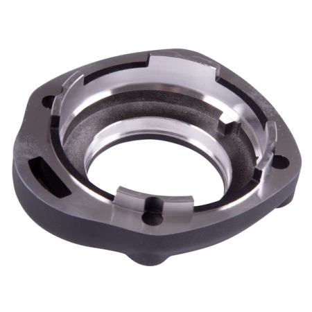 Ремкомплект для гайковерта NC-6266, крышка задняя MIGHTY SEVEN NC-6266P16