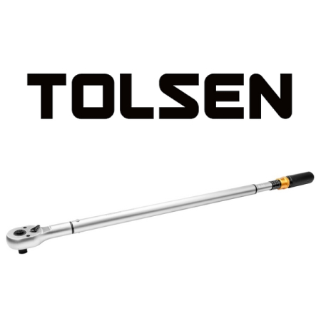 Ремкомплект для динамометрического ключа TT19669 (1-11) TOLSEN TT19669DK