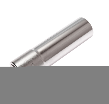 Головка торцевая 1/2" 15мм высокая L=76мм JTC