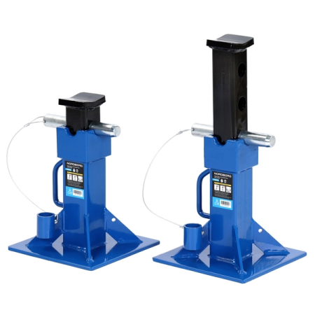 NORDBERG N3022 Подставка страховочная, 22 т (2 шт)