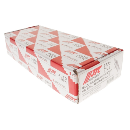 Приспособление для снятия переднего сальника коленвала Isuzu JTC-5184 Приспособление для снятия переднего сальника коленвала Isuzu JTC-5184