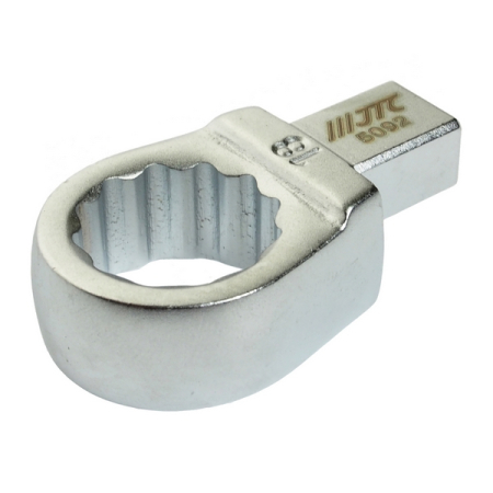 Насадка накидная 12-гранная 18 мм для динамометрического ключа 9x12 мм JTC-509218