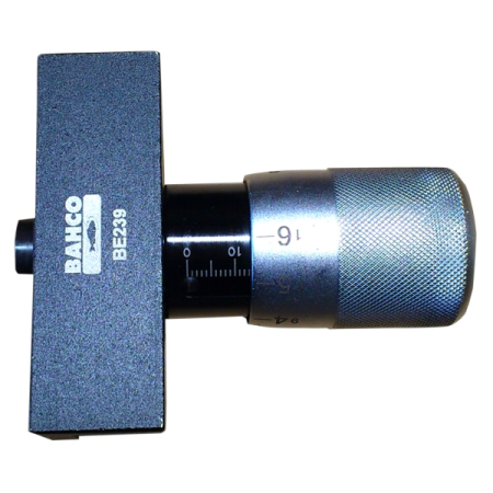 BAHCO BE239 Тестер натяжения ремня