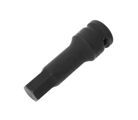 Бита-головка 1/2" HEX H14х78мм ударная JTC Бита-головка 1/2" HEX H14х78мм ударная JTC