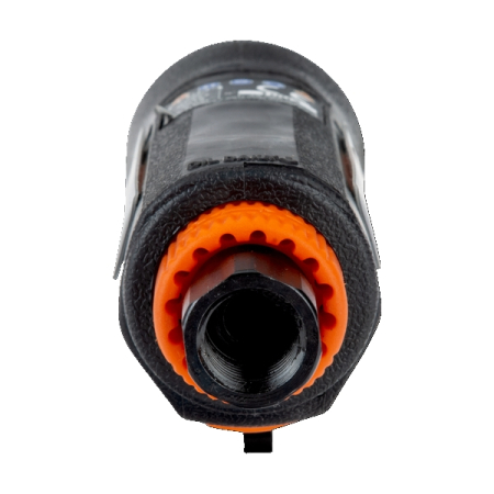 BAHCO BP822 Пневматическая бормашина 3-6 мм, 25000 об/мин