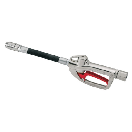 Пистолет для раздачи масла с мягким наконечником RAASM 33151