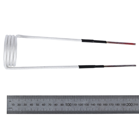 NORDBERG HIF3(5) Индуктор для HIF3 спиральный, D=43 x 210 мм