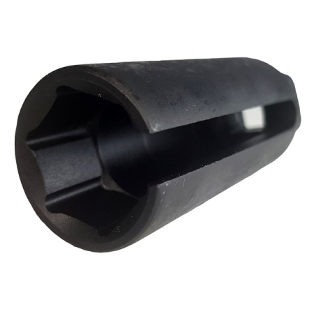 Головка датчика кислорода 3/8", 22 мм, слот 8 мм, MHRTools MHR02576