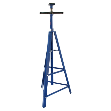 Подставка под машину регулируемая, 2 тонны, AE&T T53102