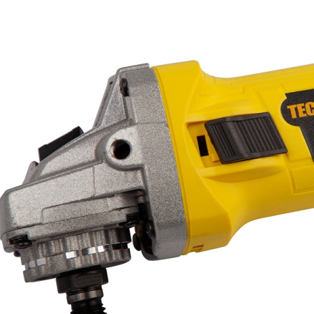 Угловая шлифовальная машина 125 мм, 750 Вт, 11000 об/мин TECHNICOM TC-EAG125