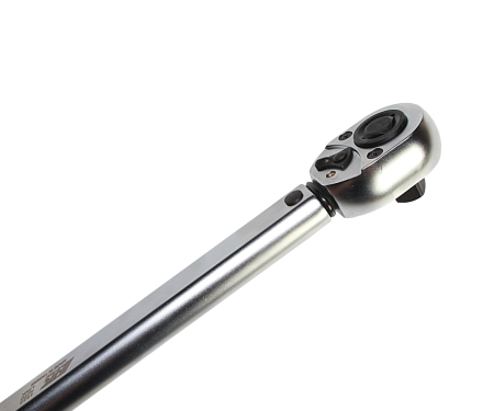 Ключ динамометрический 3/4" 100-550Nm 970мм JTC