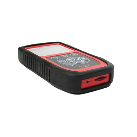 Сканер автомобильный диагностический Autel MaxiCheck PRO