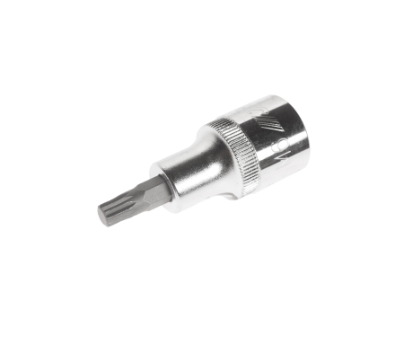 Бита-головка 1/2" SPLINE М6х55мм JTC Бита-головка 1/2" SPLINE М6х55мм JTC