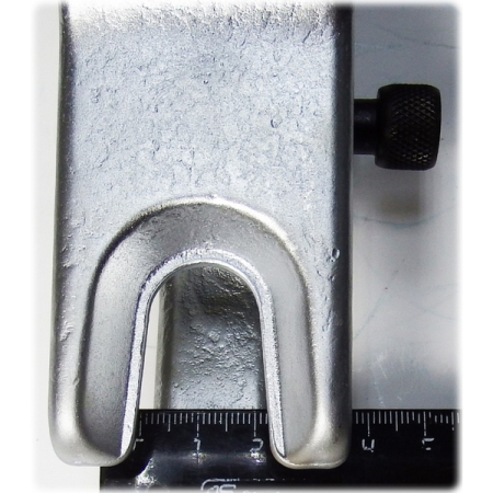 Съемник шаровых опор ножничного типа 20-50 мм AE&T TA-B1011