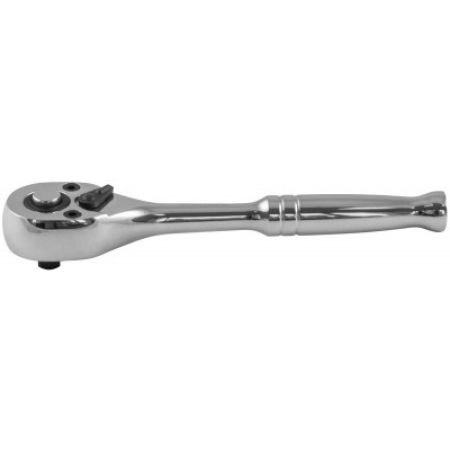 Рукоятка трещоточная 1/4"DR, 36 зубцов, 125 мм, Jonnesway, R2902A Рукоятка трещоточная 1/4"DR, 36 зубцов, 125 мм, Jonnesway, R2902A
