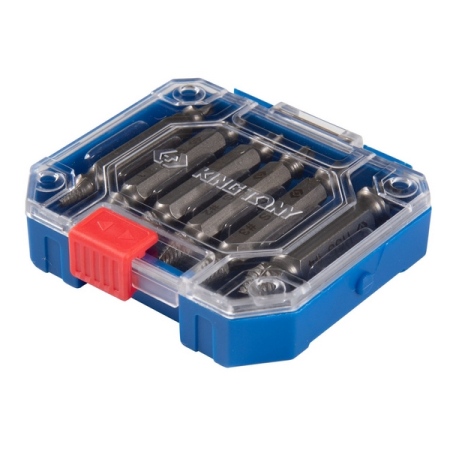 KING TONY 11406SQ Набор экстракторов, 2-12 мм, 6 предметов