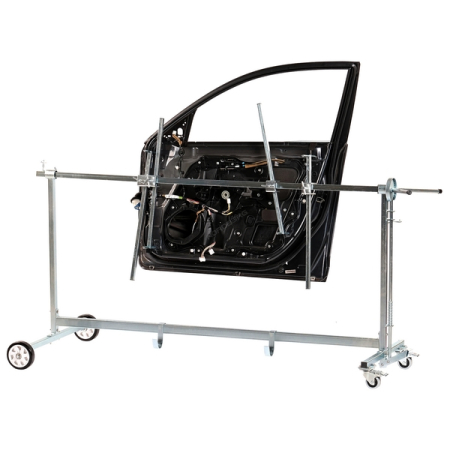 NORDBERG S2P Стенд для окраски деталей, вращающийся, усиленный