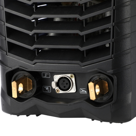 Аппарат точечной сварки (споттер) 3800А/380В AE&T TWS3800SYN