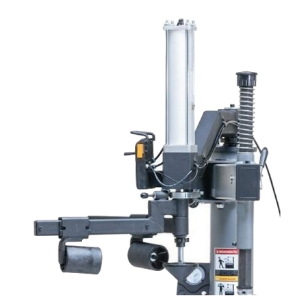 Nordberg 46H39 Вспомогательное пневматическое устройство "третья рука" для 4639