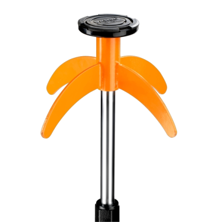 BAHCO BH5DP1000QA Стойка трансмиссионная гидравлическая, грузоподъемность 1000 кг