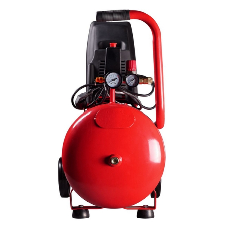 Компрессор воздушный коаксиальный безмасляный FUBAG OL 231/50 CM2