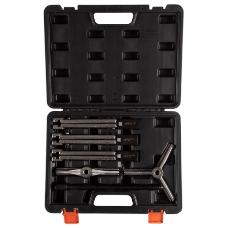 Съемник подшипников, 200 мм, 2- и 3-захватный, AFFIX AF10412122