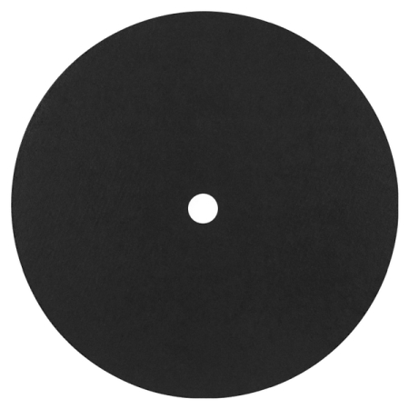 Диск отрезной абразивный по металлу 355x3.5x25.4 мм Thorvik ACD35535