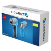 Термометр бесконтактный (пирометр) HOEGERT HT8G429