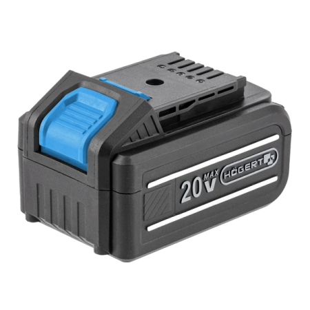 Аккумулятор для гайковерта, 4 Ah, HOEGERT HT2E211 Аккумулятор для гайковерта, 4 Ah, HOEGERT HT2E211