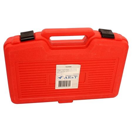 Съемник подшипников, 16 предметов, AE&T TA-D1050
