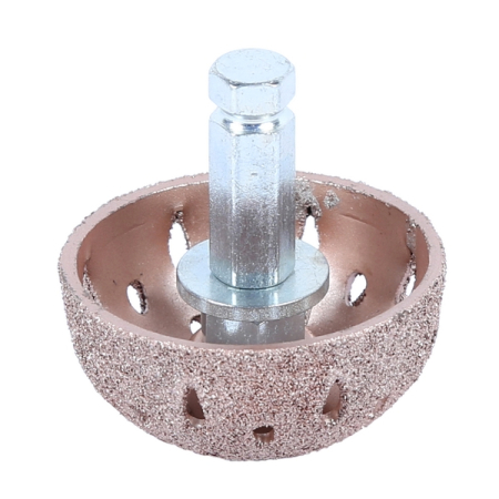 NORDBERG NP3405#HEAD Насадка для зачистки шин в сборе для NP3405
