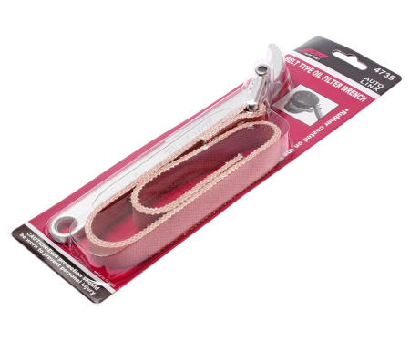 Съемник фильтров масляных 30-160мм 560мм ременный JTC-4735 Съемник фильтров масляных 30-160мм 560мм ременный JTC-4735