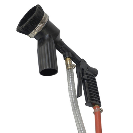 Пистолет пескоструйный для аппарата T06528 AE&T T06528G